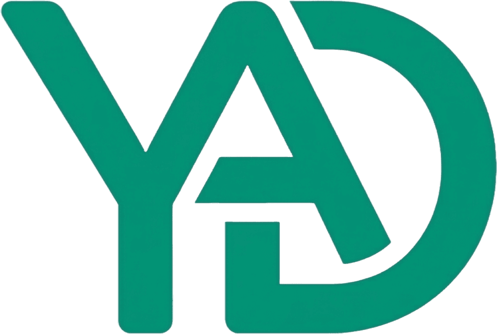 YashAiDev Logo
