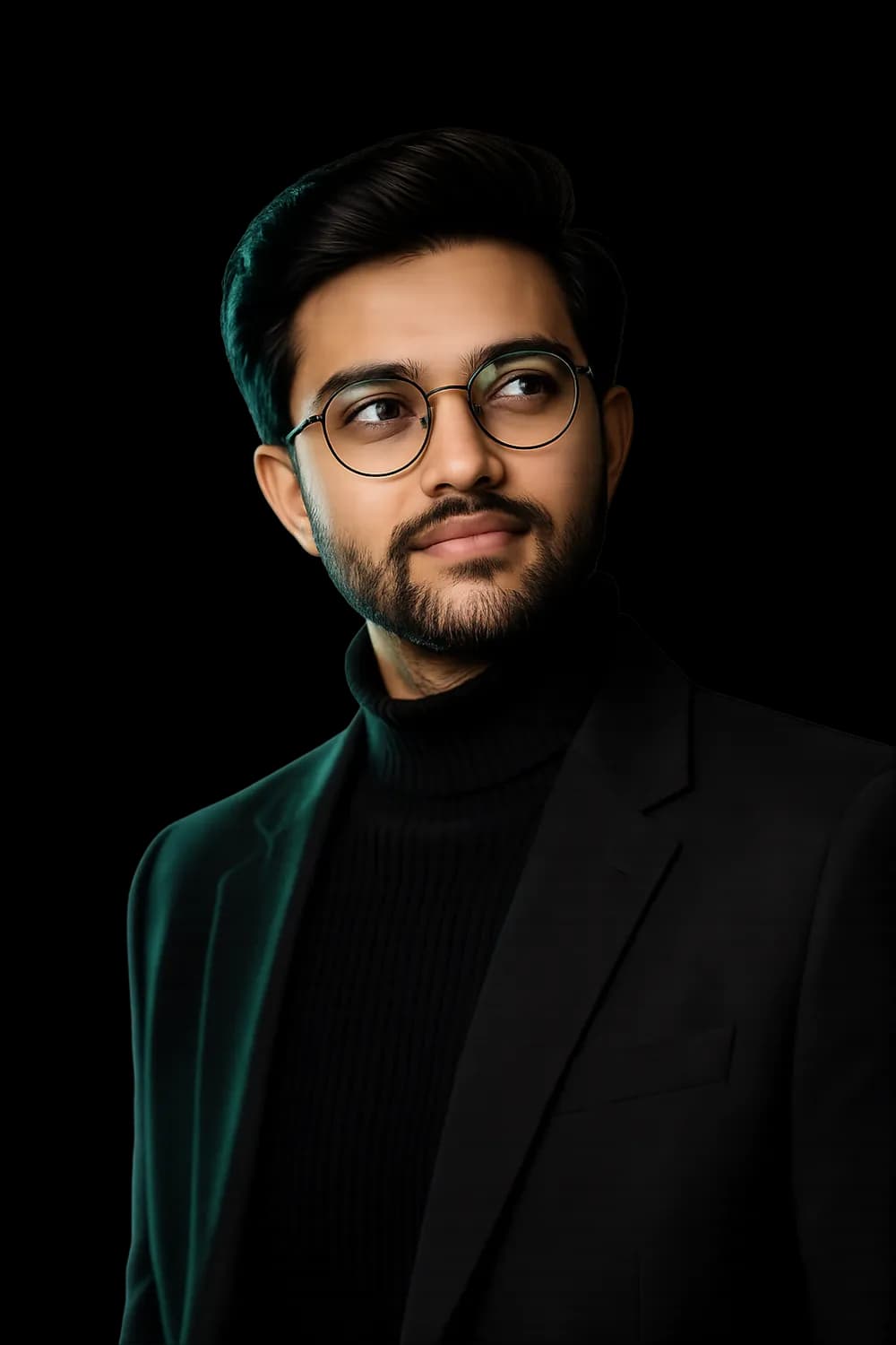 Yasir Ahmed